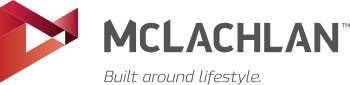 McLachlan Homes Logo