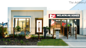 McLachlan Display Homes locations